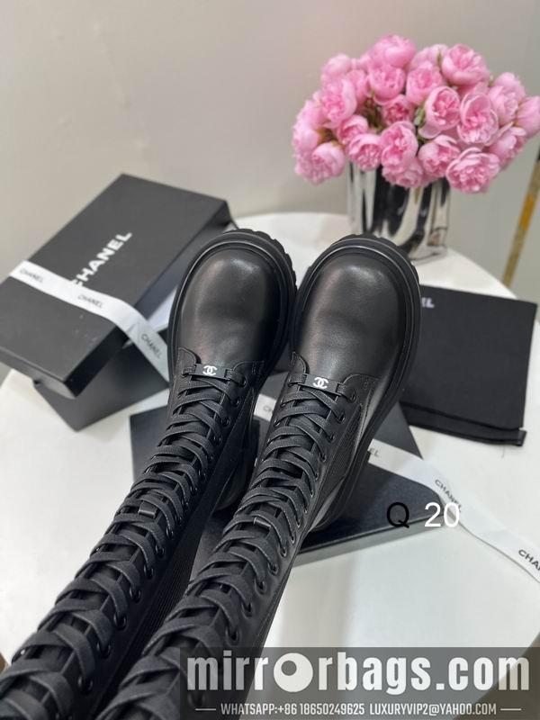 Chanel Shoes sz35-40 XX0812
