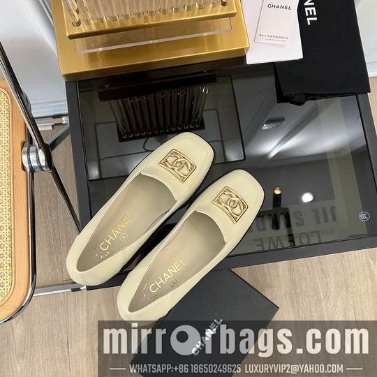 Chanel Shoes sz35-41 mnh0105