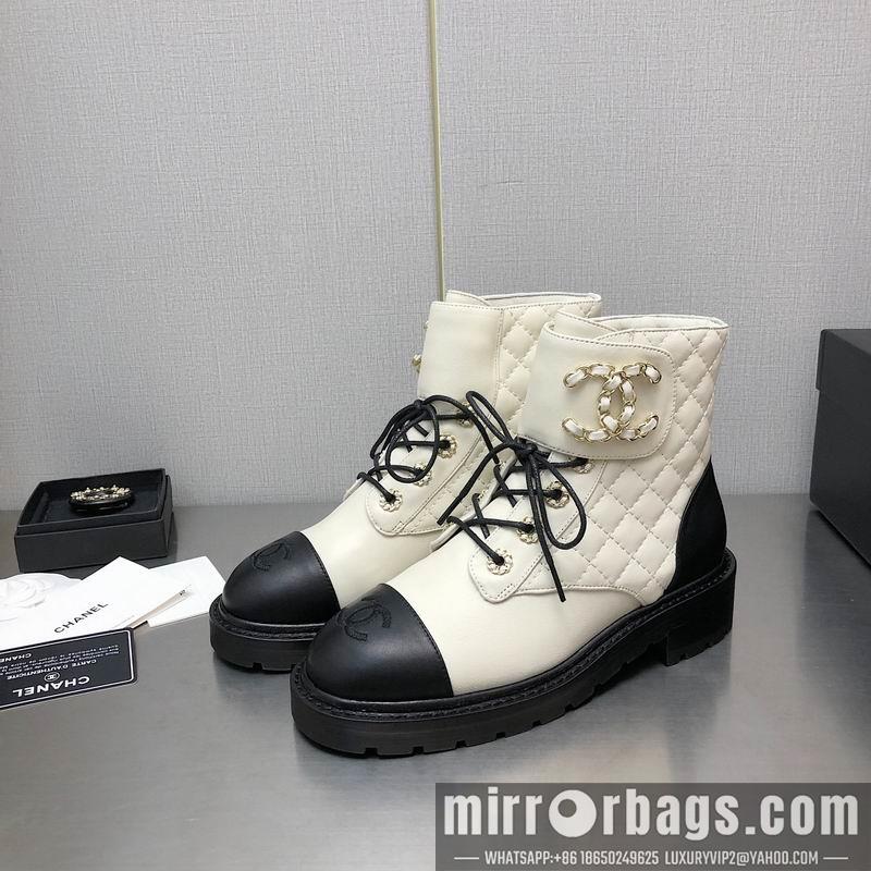 Chanel Shoes sz35-40 fsm0112