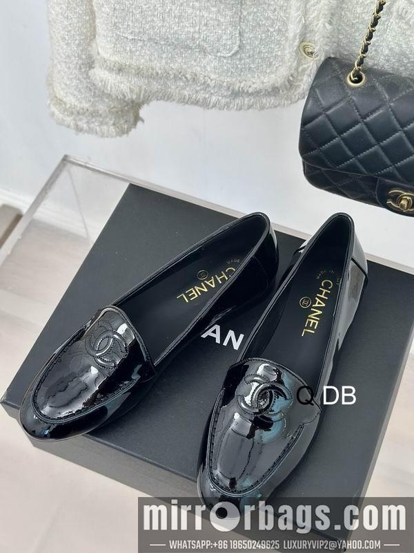 Chanel Shoes sz35-40 db1012