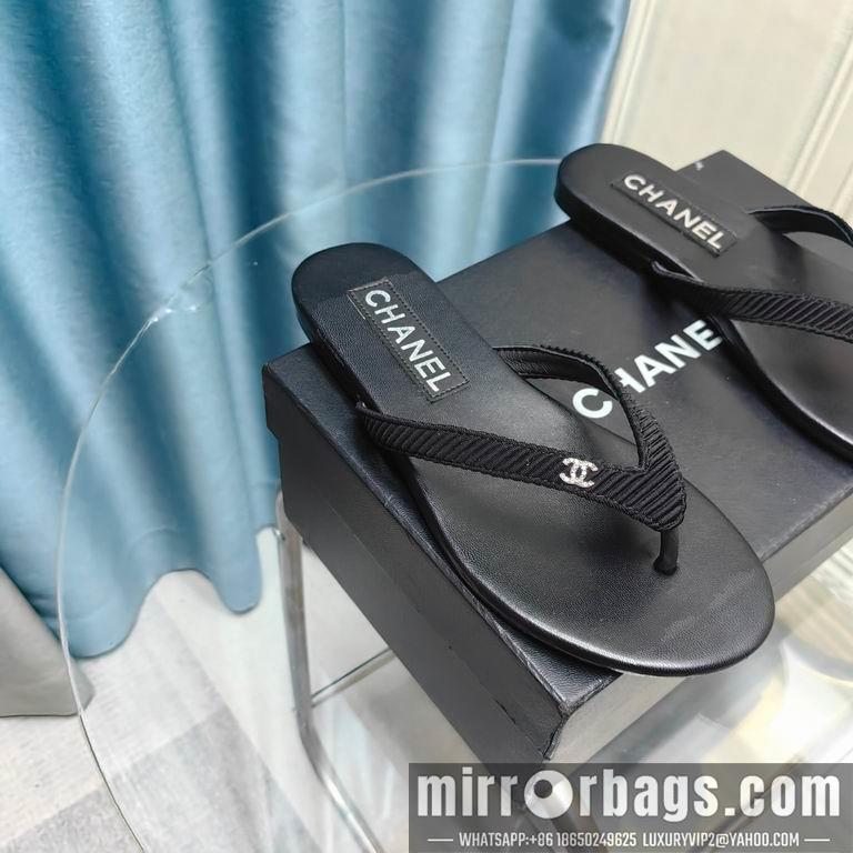 Chanel Shoes sz35-41 mnh0706
