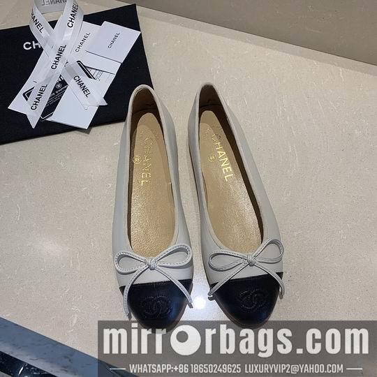 Chanel Shoes sz34-42 mnh0711