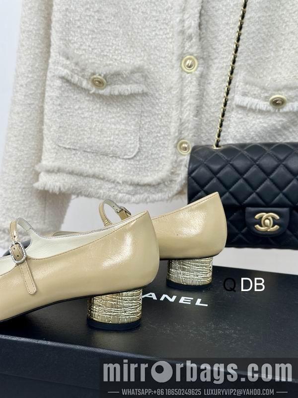 Chanel Shoes sz35-40 DB1004