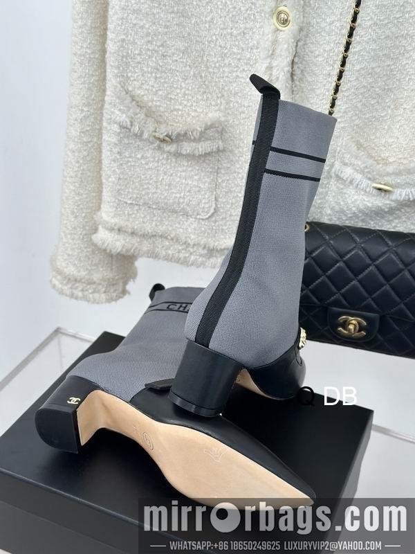 Chanel Shoes sz35-40 SD1034