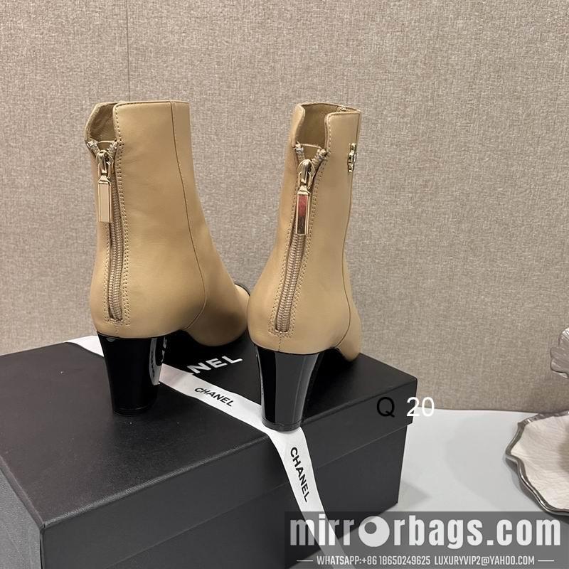 Chanel Shoes sz35-40 XX1024
