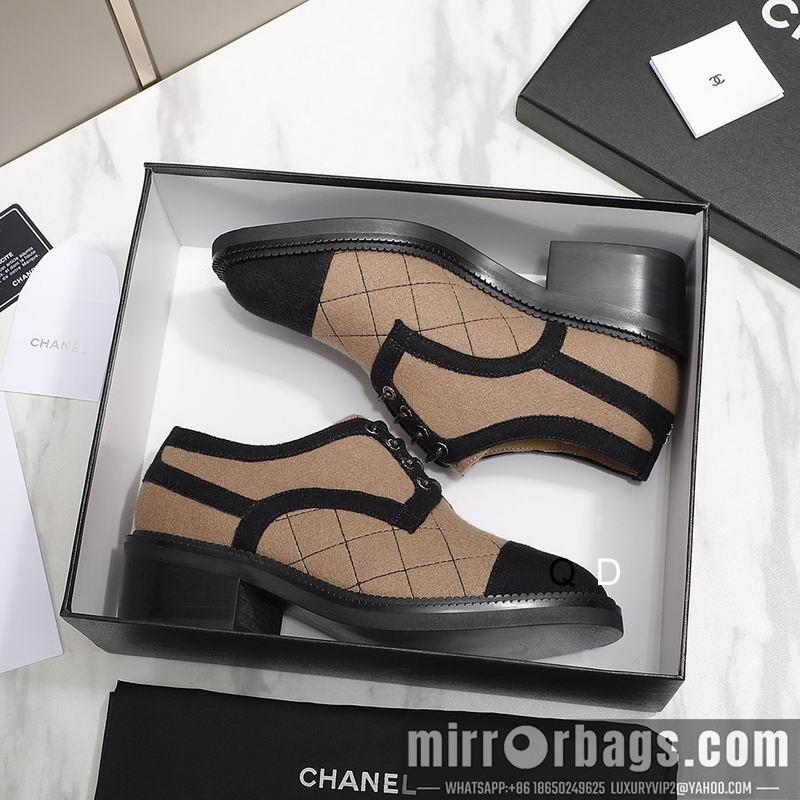 Chanel Shoes sz35-40 3C 1101