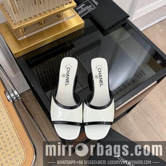 Chanel Shoes sz35-40 mnh0212