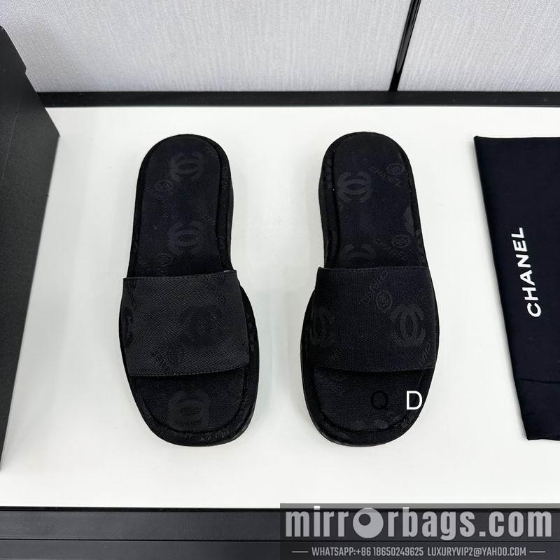 Chanel Shoes sz35-40 GDT0711