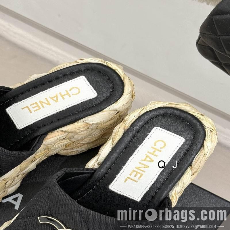 Chanel Shoes sz35-40 J0205