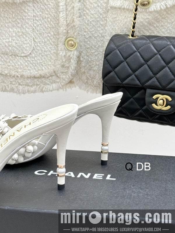 Chanel Shoes sz35-40 DB0312