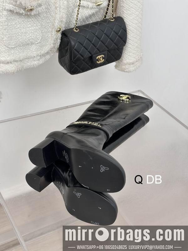 Chanel Shoes sz35-40 DB1215