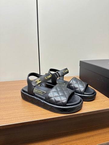 Chanel Shoes sz35-39 mnh0313