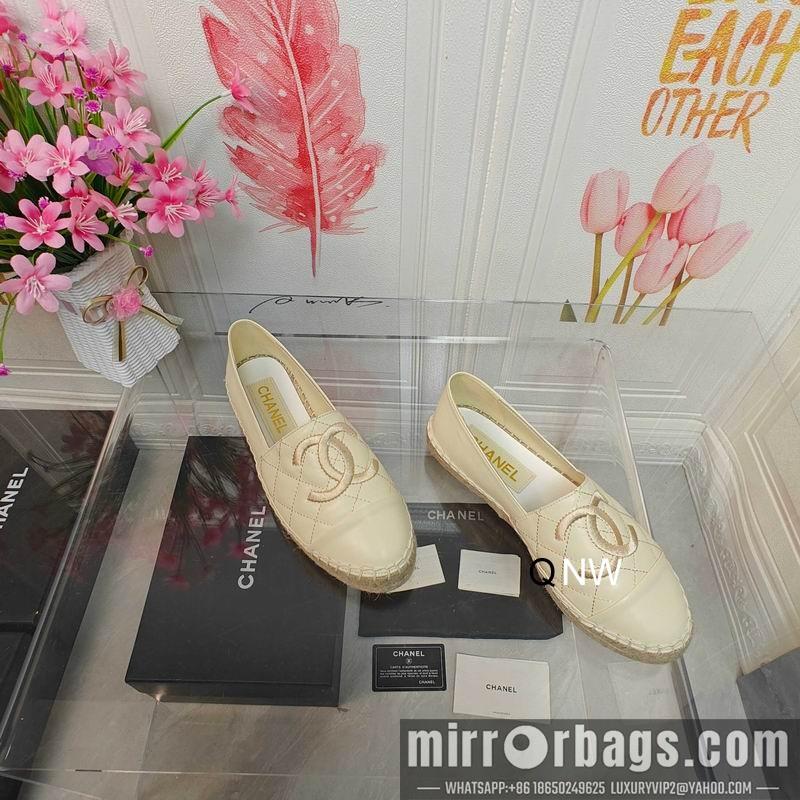 Chanel Shoes sz35-40 NW0304