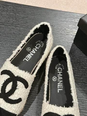 Chanel Shoes sz34-42 mnh0617
