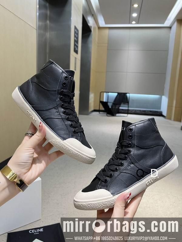 Chanel Shoes Chnael sz35-40 2C GDT0101