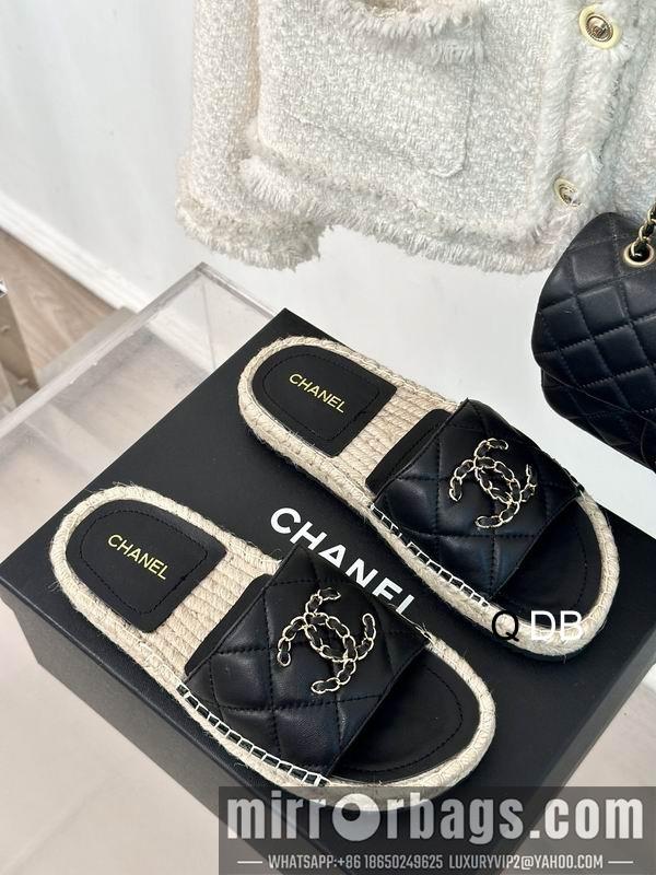 Chanel Shoes sz35-40 DB0503