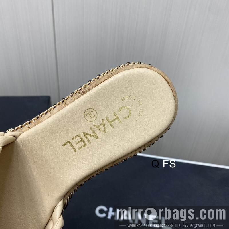Chanel Shoes sz35-40 FS0323