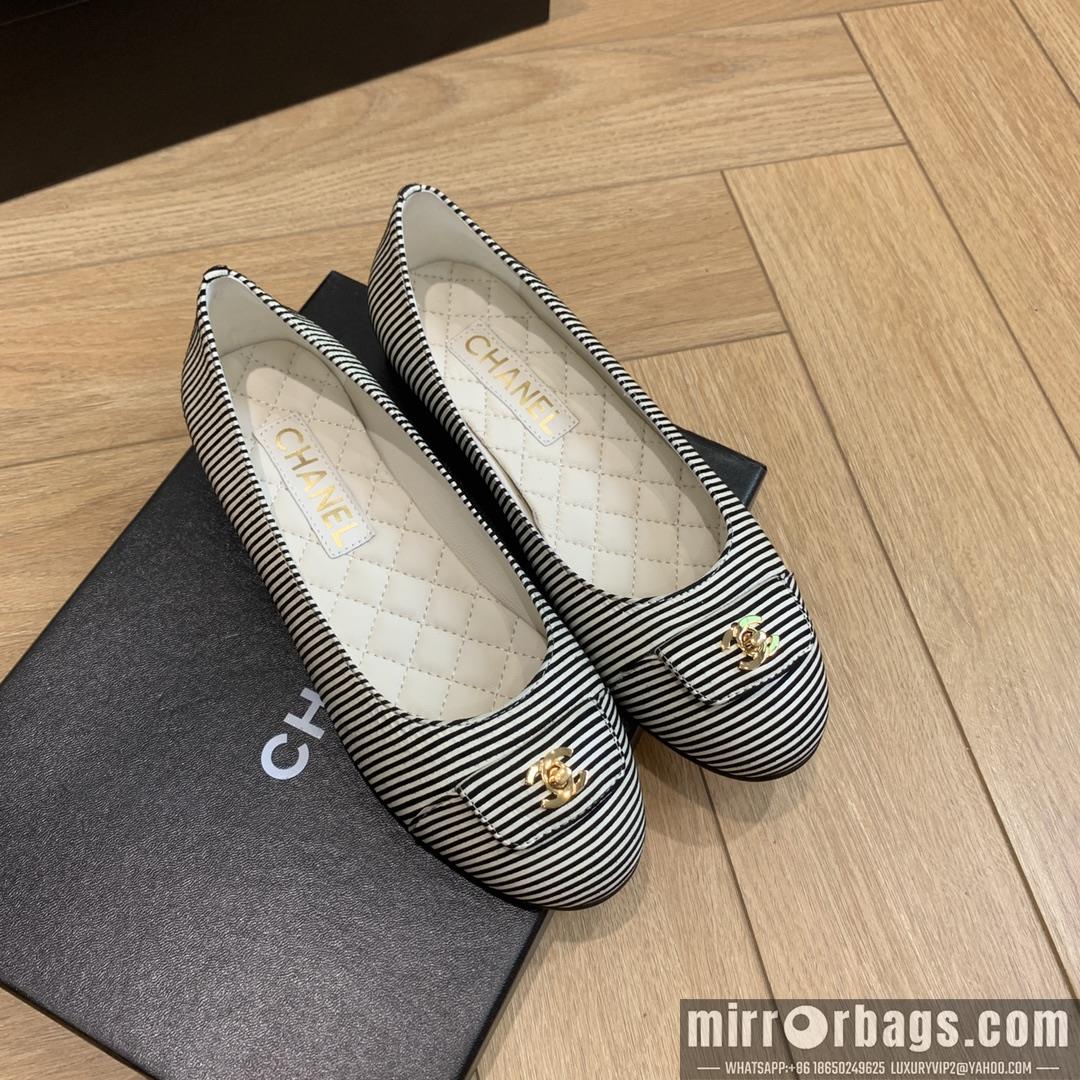 Chanel Shoes sz35-41 h0812