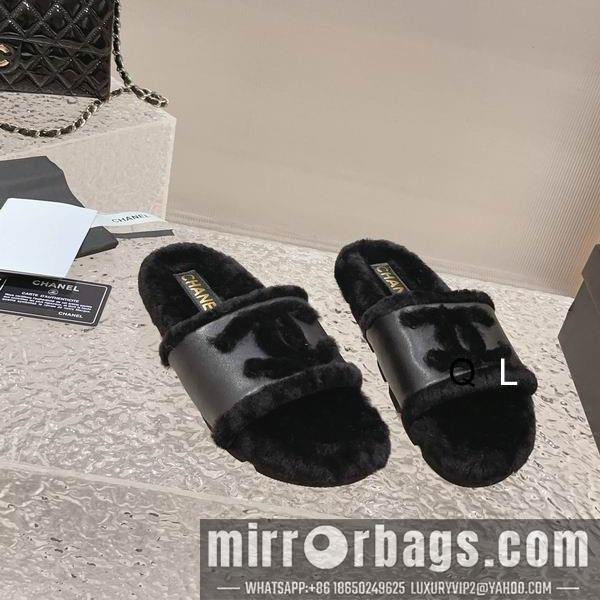 Chanel Shoes Chanel sz35-40 14C LL1008