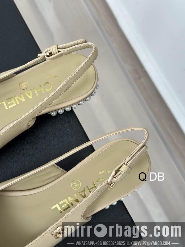 Chanel Shoes sz35-40 9C LL1005