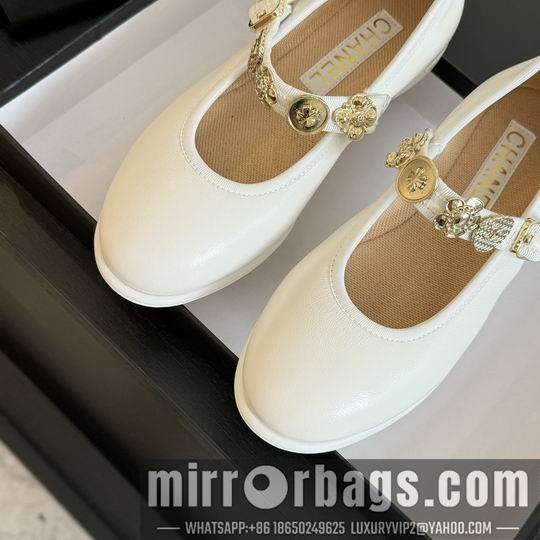Chanel Shoes sz35-42 mnh0601