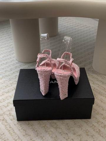 Chanel Shoes sz35-41 mnh0526