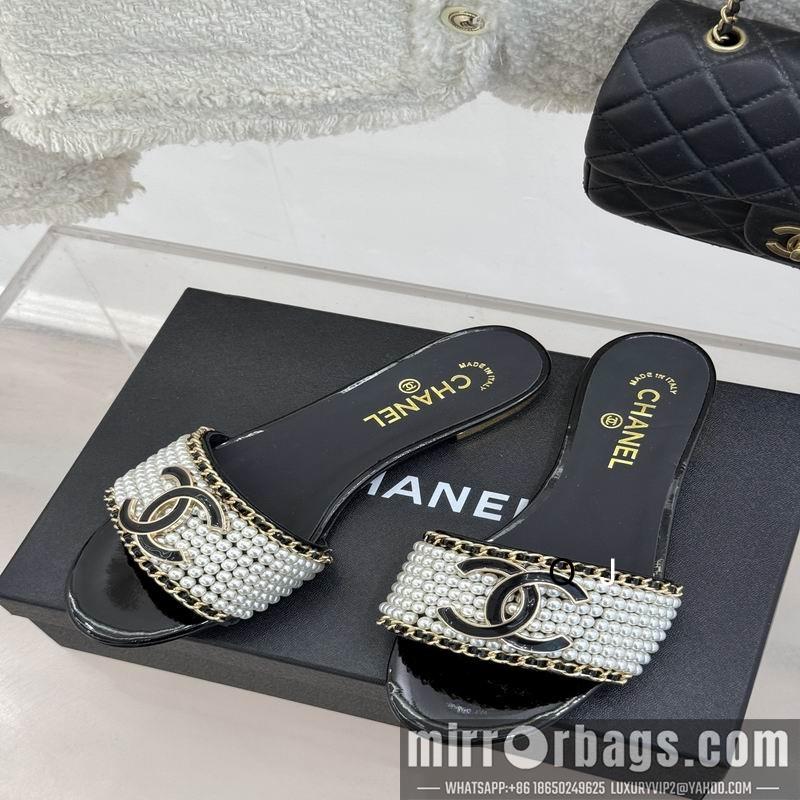 Chanel Shoes sz35-40 J0204