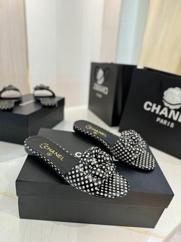 Chanel Shoes sz35-41 mnh0601