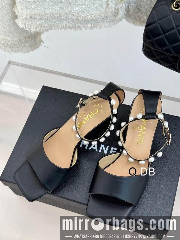 Chanel Shoes sz35-40 DB0316