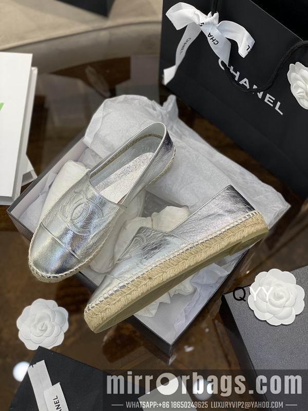 Chanel Shoes colour sz35-40 YY0703