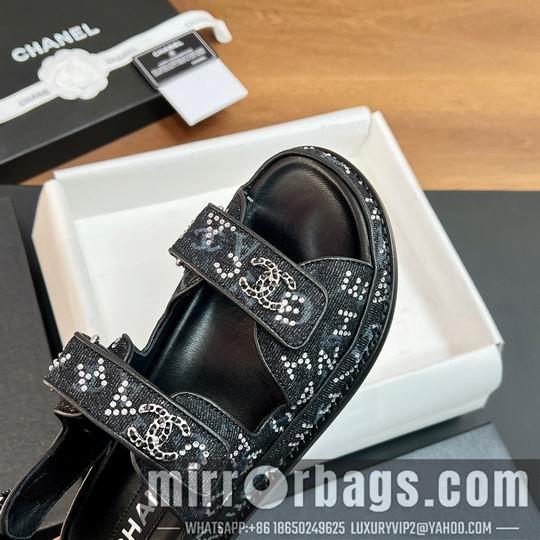 Chanel Shoes sz35-42 mnh0209