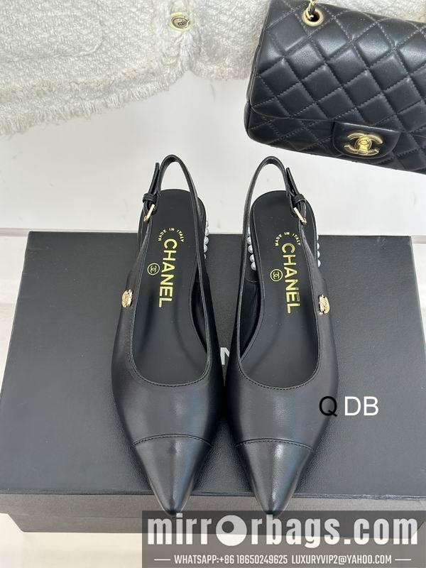 Chanel Shoes sz35-40 9C LL1005