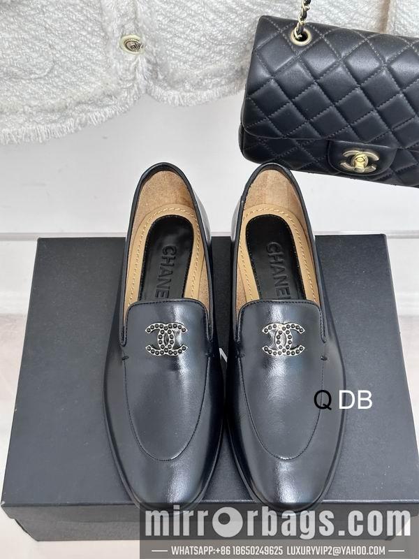 Chanel Shoes sz35-40 2C DB0904