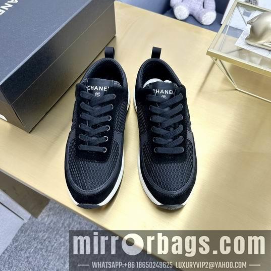 Chanel Shoes sz35-45 mnh0206