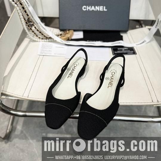 Chanel Shoes sz34-42 mnh0335