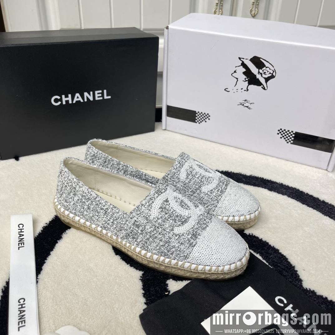 Chanel Shoes sz35-40 h0619