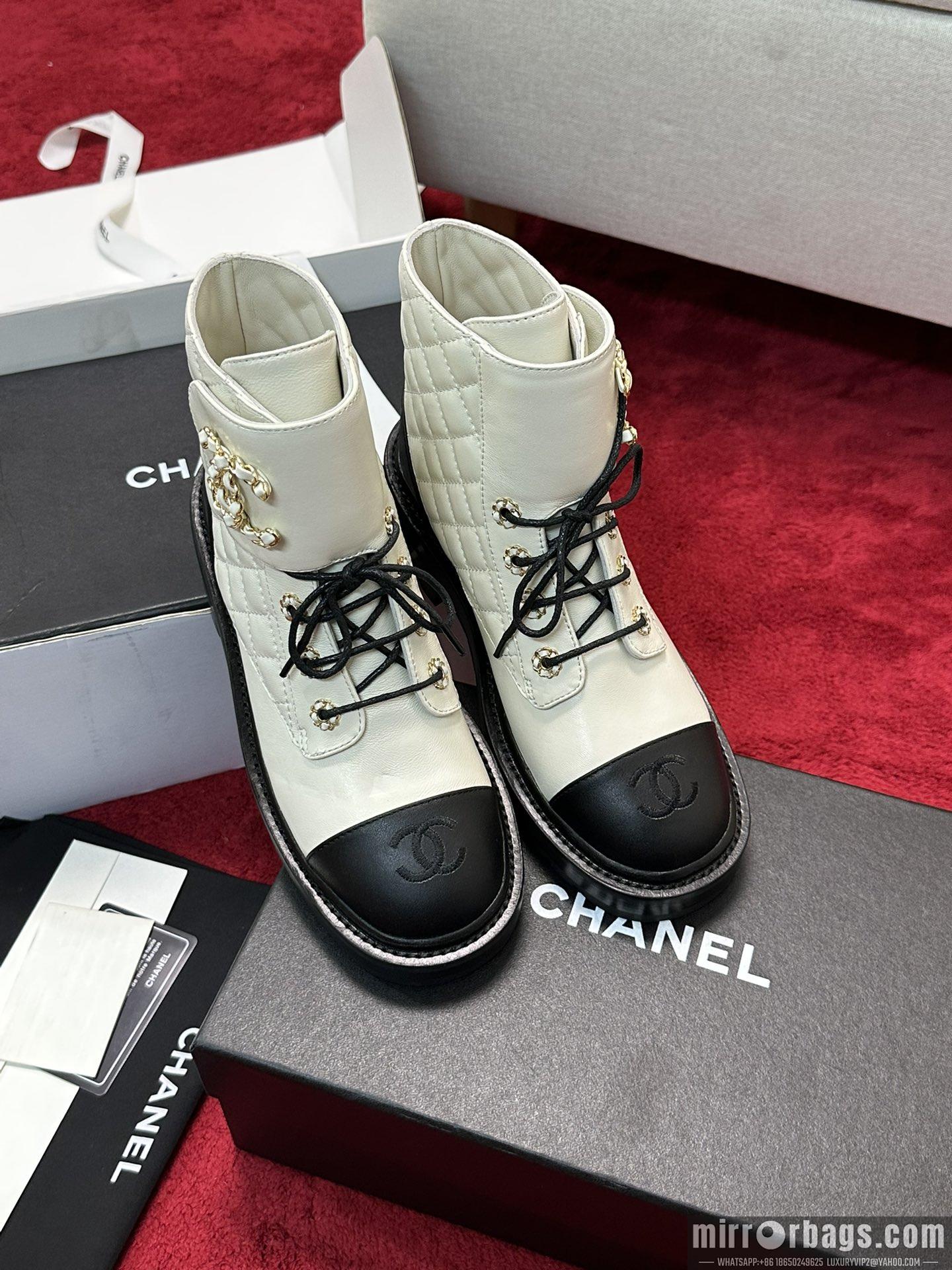 Chanel Shoes sz35-40 h1113