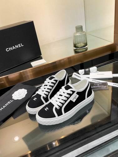 Chanel Shoes sz35-40 mnh0701