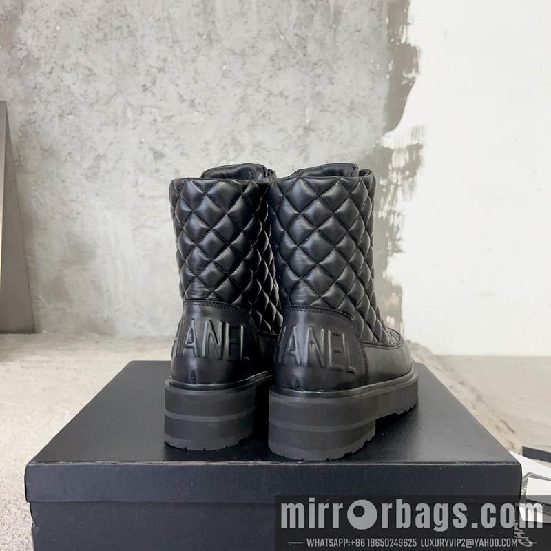Chanel Shoes sz35-40 fsm0109