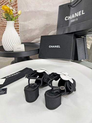 Chanel Shoes sz35-41 mnh0117