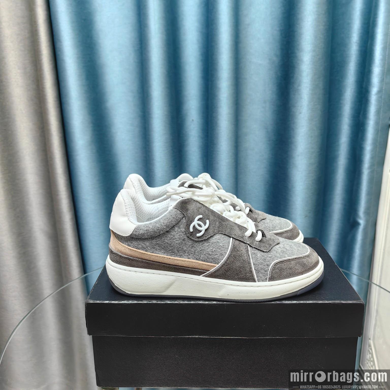Chanel Shoes sz35-41 h0806
