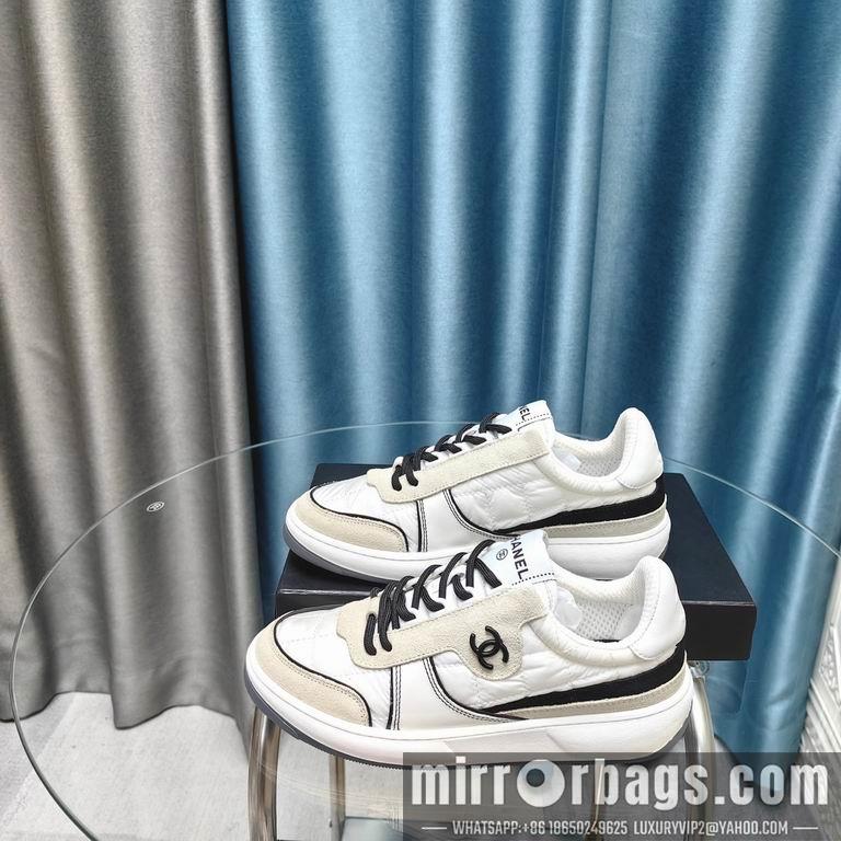 Chanel Shoes sz35-45 mnh0206
