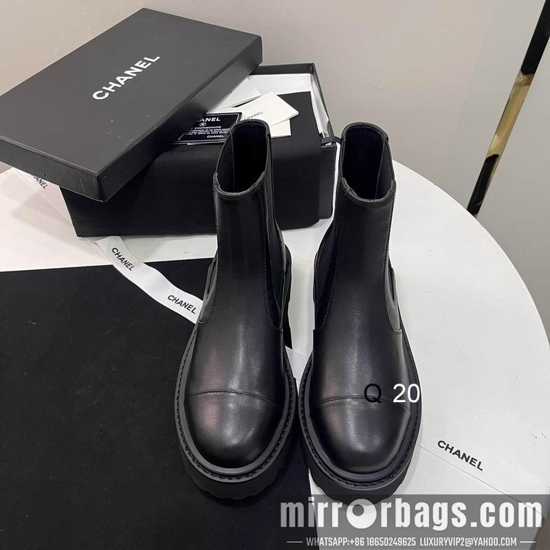 Chanel Shoes sz35-40 XX1028