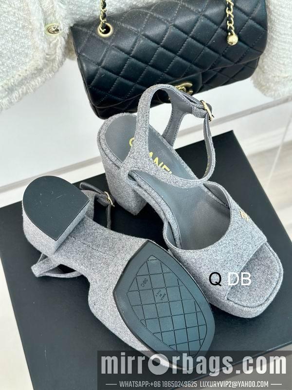 Chanel Shoes sz35-40 DB0709