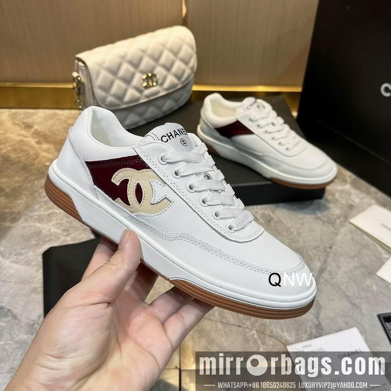 Chanel Shoes sz35-40 WN0502