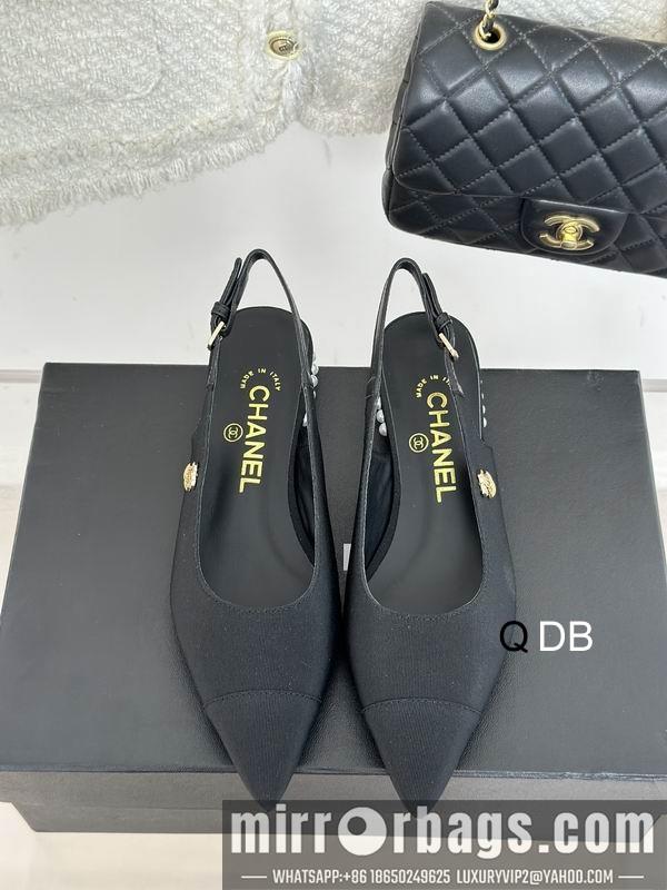 Chanel Shoes sz35-40 9C LL1005