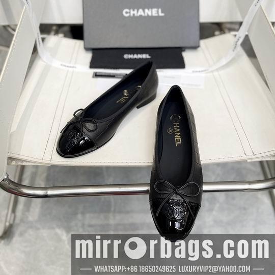 Chanel Shoes sz34-43 mnh0307