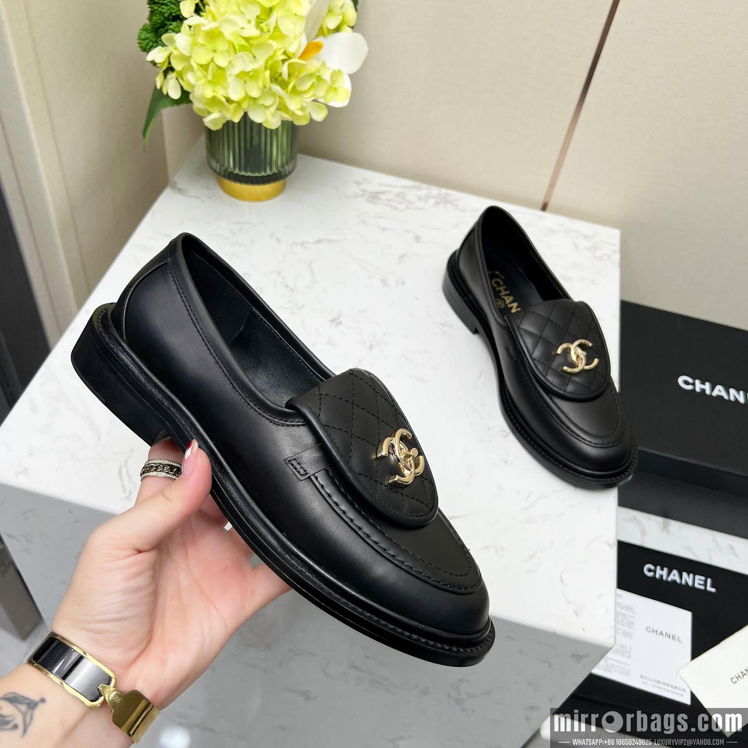 Chanel Shoes sz35-41 h1006