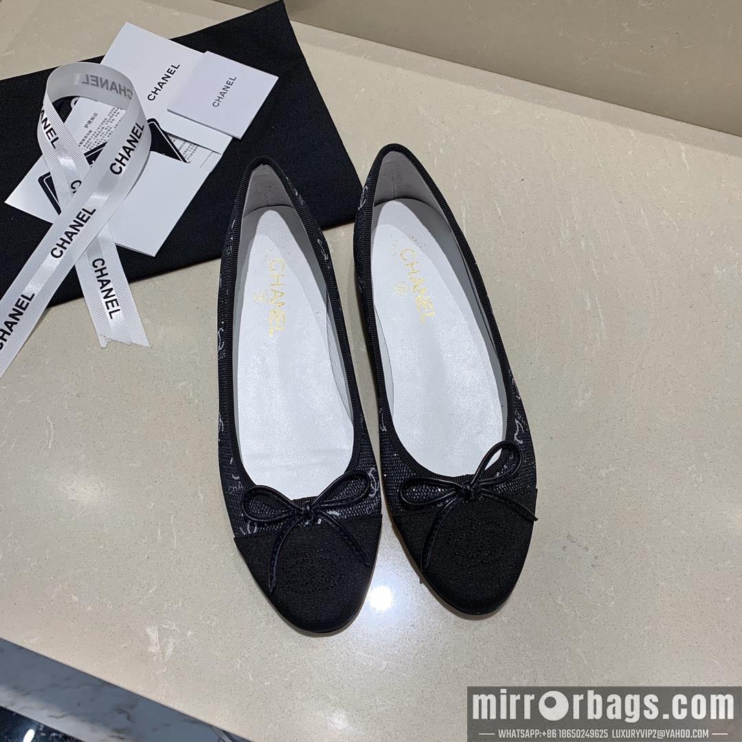 Chanel Shoes sz34-42 h0710