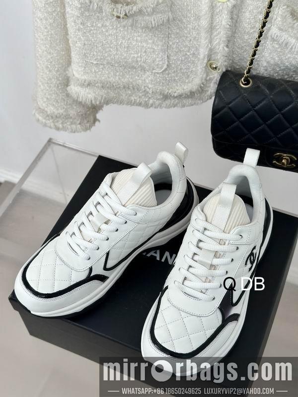 Chanel Shoes sz35-40 DB1001